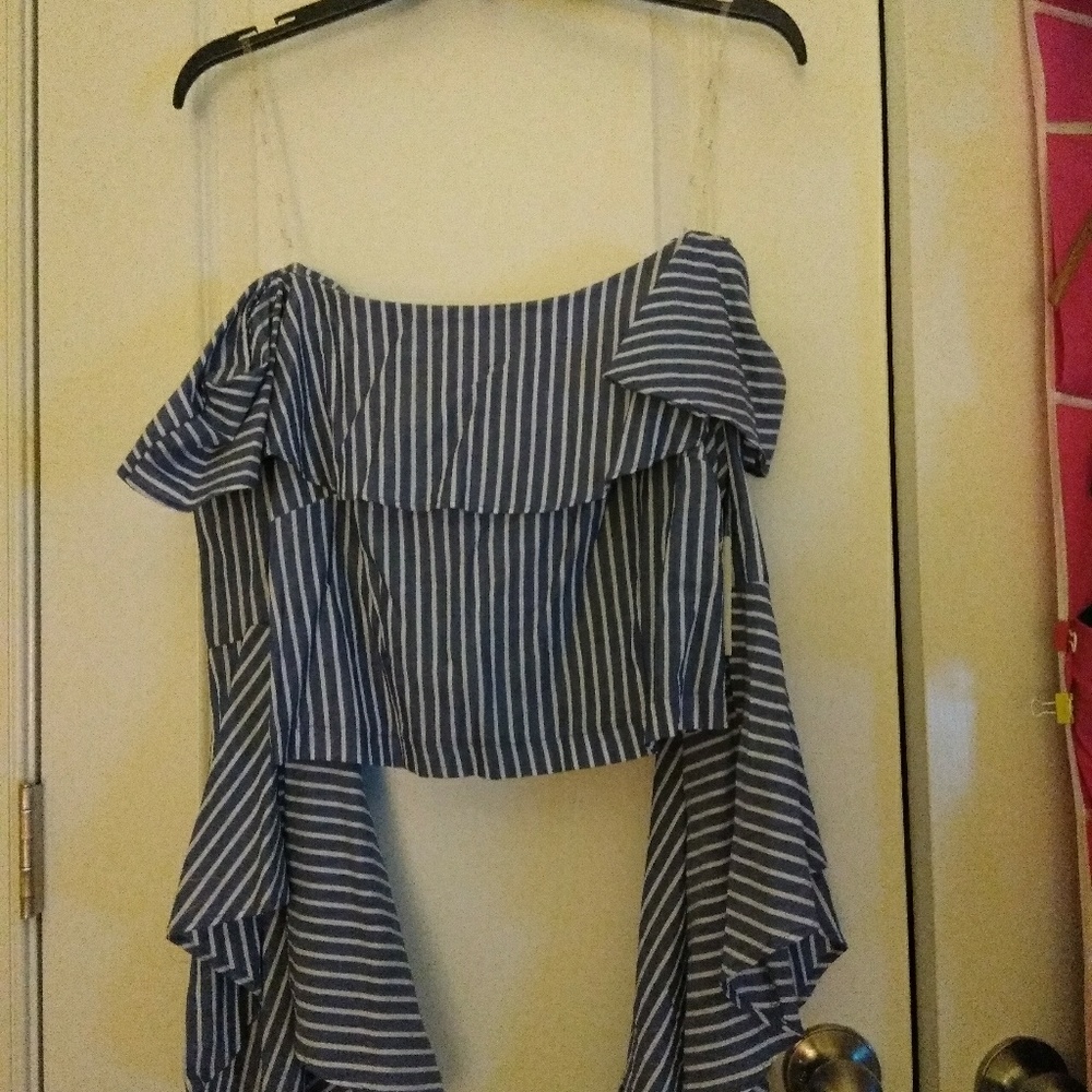 Blouse - Picture 2 of 2
